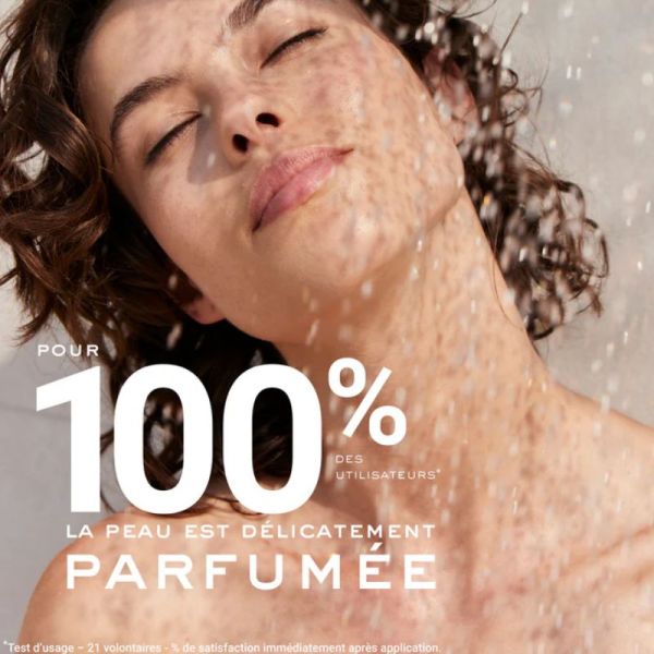 Nuxe Sweet Lemon gelée de douche gourmande 750ml