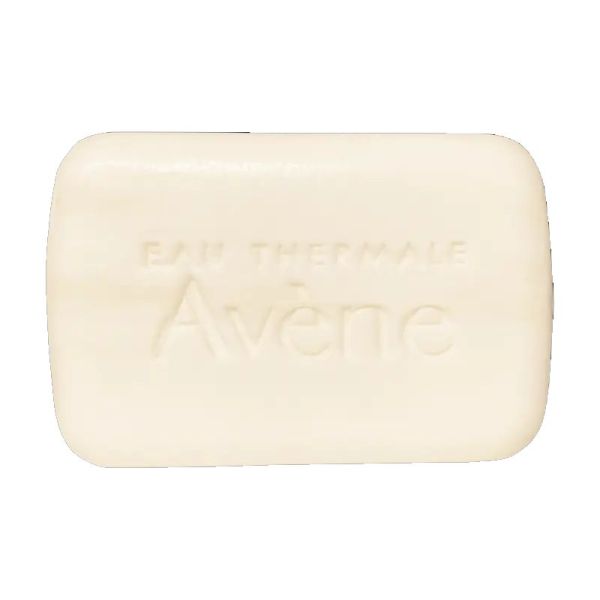 Avène Cold Cream pain surgras 100 g