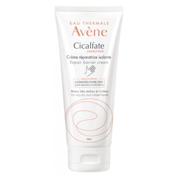 Cicalfate mains crème 100ml