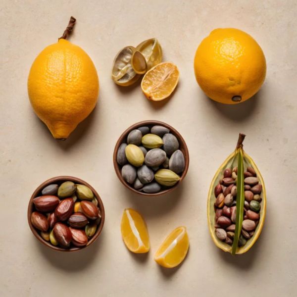 Lazartigue Exfoliate gelée pré-shampooing exfoliante 75ml