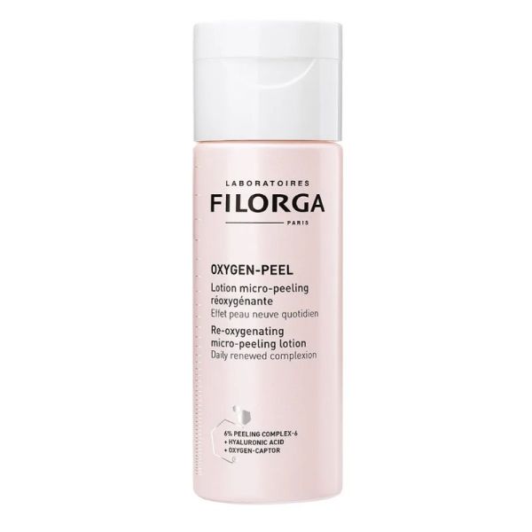 Filorga Oxygen-Peel lotion micro-peeling 150 ml