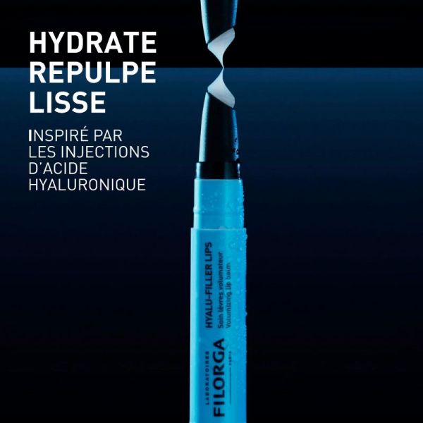 Filorga Hyalu-Filler soin lèvres volumateur 4g