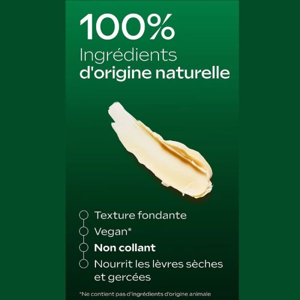 Weleda Skin Food stick lèvres 2 x 4,8g
