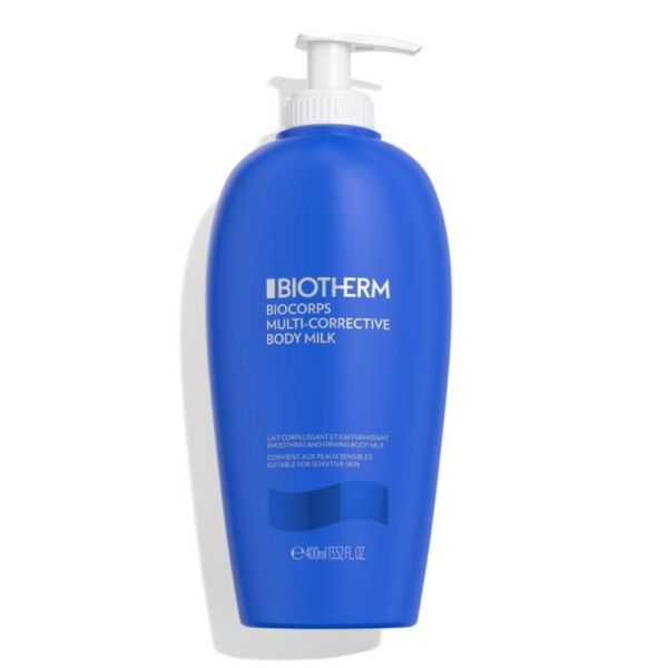 Biotherm Life Plankton multi-corrective lait 400ml