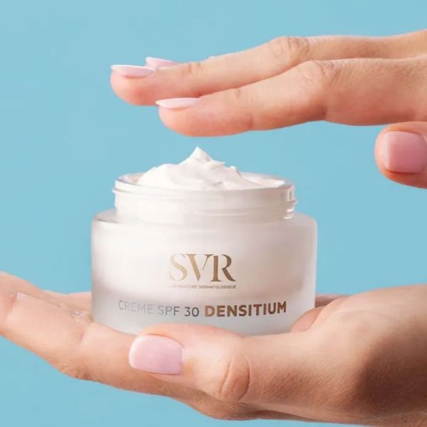 SVR Densitium crème correction globale SPF30 50ml