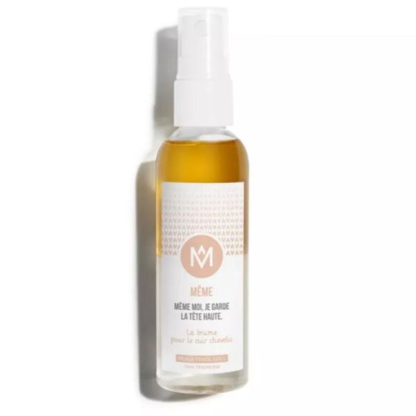 Brume pour cuir chevelu 100 ml