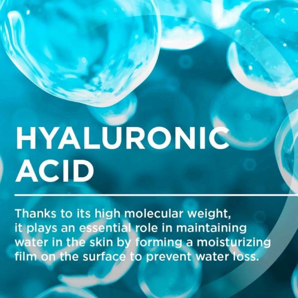 Bioderma  Hydrabio crème d'eau hydratante légère 72H 40ml