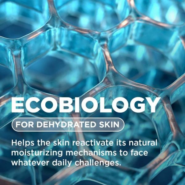 Bioderma  Hydrabio crème d'eau hydratante légère 72H 40ml