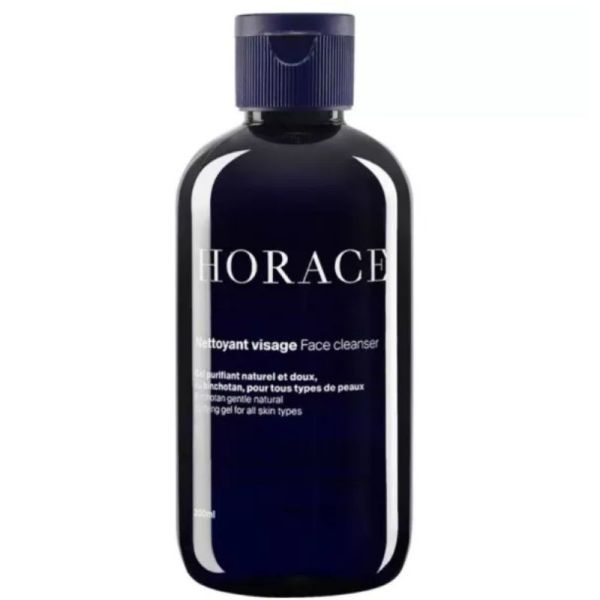 Horace nettoyant visage purifiant 200ml