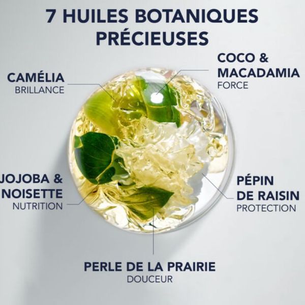 Phyto Phyto7 huile sublimatrice universelle 100ml