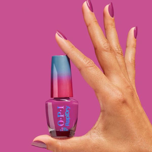 OPI Rapidry Asapink 9ml