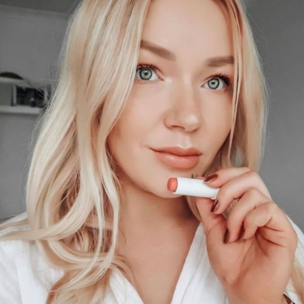 Mavala Baume à lèvres Candy 4,5g