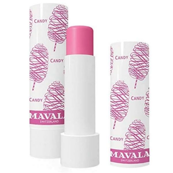 Mavala Baume à lèvres Candy 4,5g