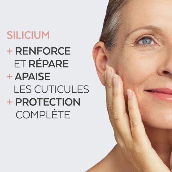 Poderm sérum ongles fragilisés 8ml