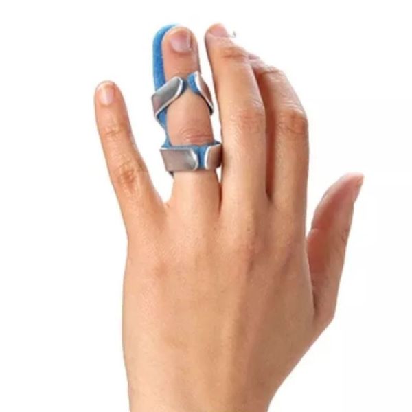 Orliman attelle grenouille T1