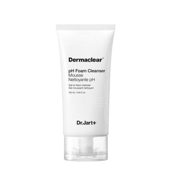Dermaclear micro mousse pH neutre 30ml