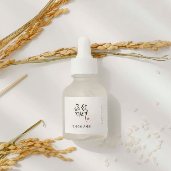 Beauty of Joseon Sérum Éclat Intense Riz + Alpha-arbutine 30 ml