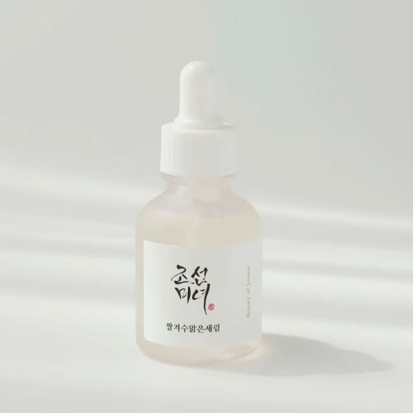 Beauty of Joseon Sérum Éclat Intense Riz + Alpha-arbutine 30 ml