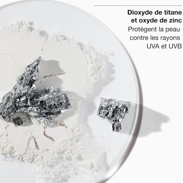 Clinique Sun soin solaire fluide minéral visage SPF50 30ml