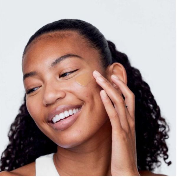 Clinique Anti-Blemish Solutions fond de teint liquide anti Imperfections CN 28 Ivory 30 ml