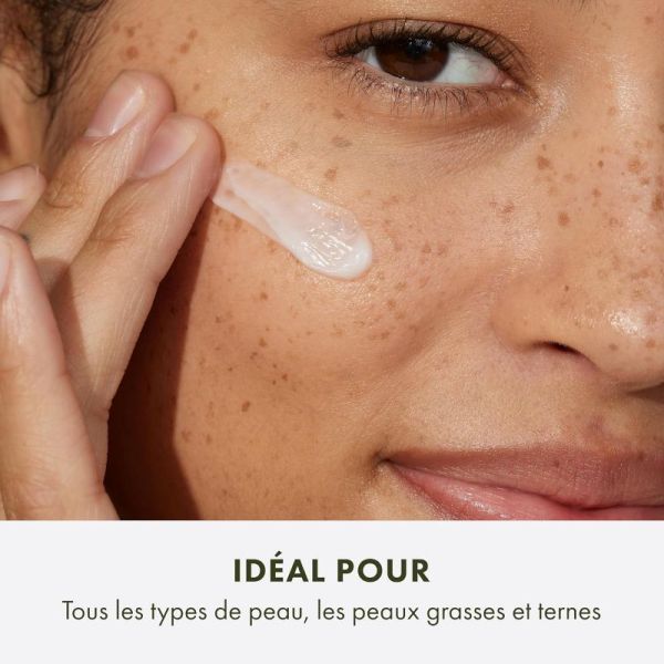 Origins Youthtopia crème repulpante à l’extrait de Pomme 50ml