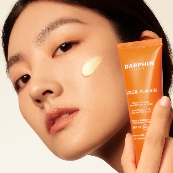 Darphin L'ESSENTIEL SOLAIRE Coffret de soins du visage