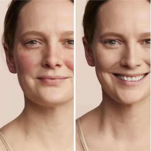 Avène Couvrance fond de teint correcteur fluide 2.0 Naturel SPF20 30ml