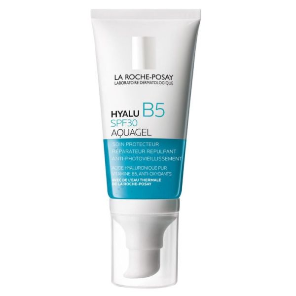 Roche Posay  Hyalu B5 Aquagel SPF30 50ml