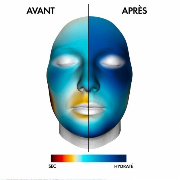 Vichy Mineral 89 crème Boost hydratation 72h 50ml