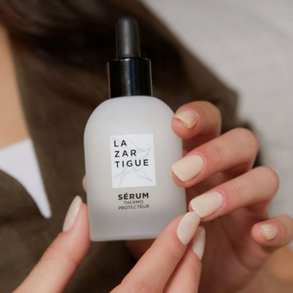 Lazartigue sérum d'exception Thermo-Protecteur 50ml