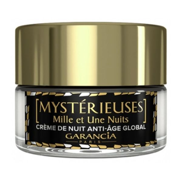 Mystérieuses 1001 Nuits Crème 30ml
