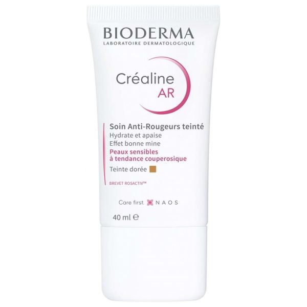 Créaline AR Teintée 40 ml