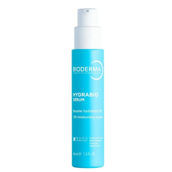 Hydrabio Sérum Booster Hydratant 72h 40ml