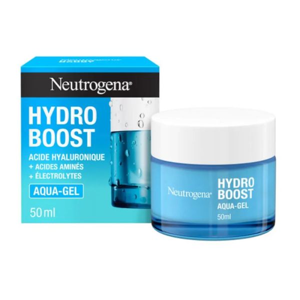 Neutrogena Hydro Boost Aqua-Gel 50 ml