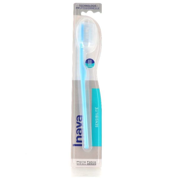 Inava Brosse à dents Sensibilité