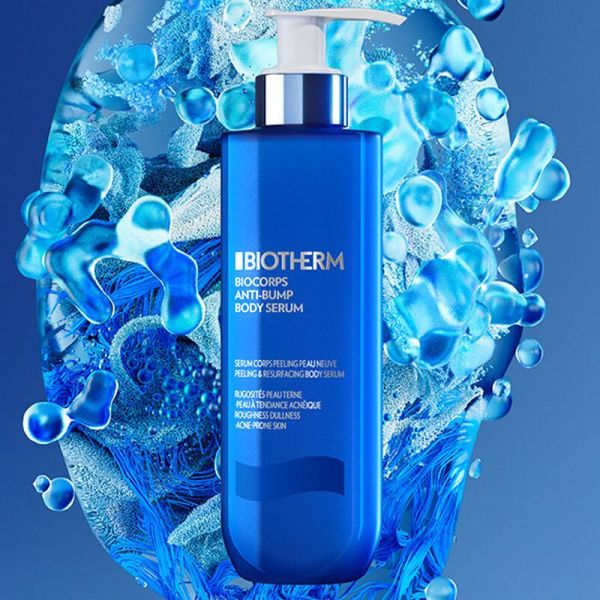 Biotherm Biocorp sérum anti imperfections 200ml