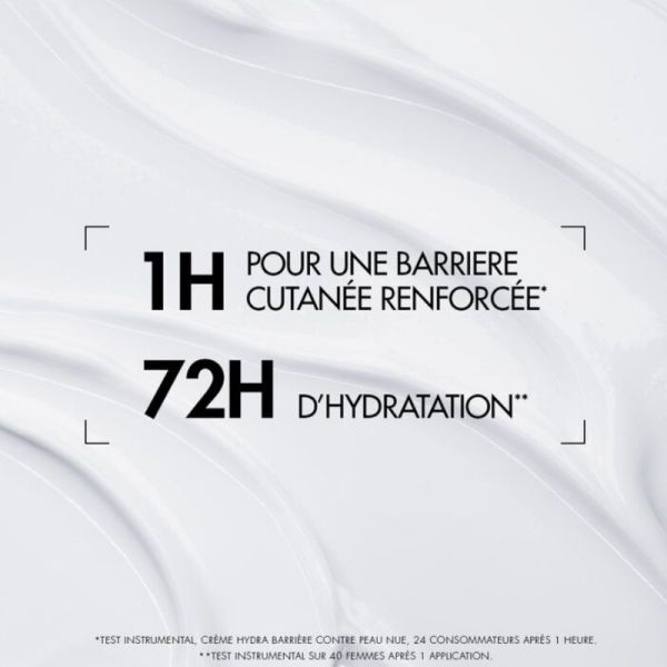 Biotherm Aquasource Hydra Barrier crème hydratante 30ml