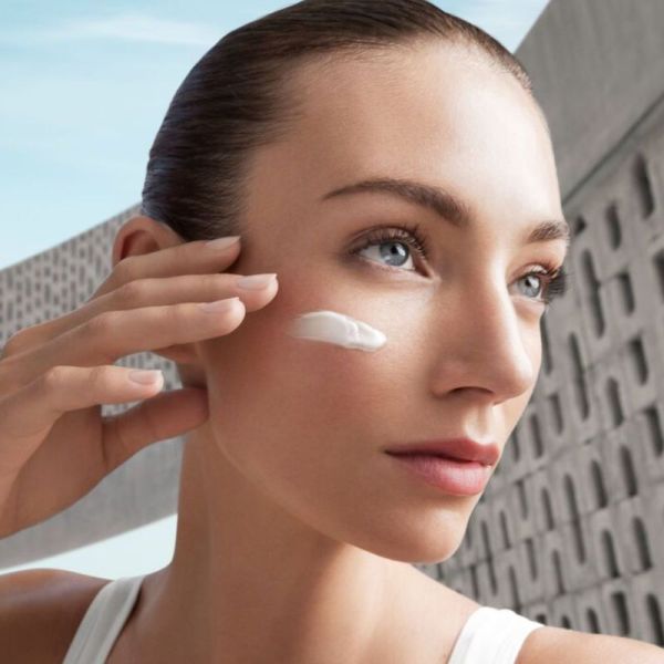 Biotherm Aquasource Hydra Barrier crème hydratante 30ml