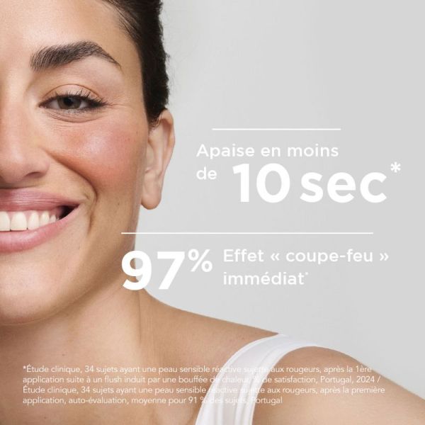 Bioderma Créaline AR+ SOS spray brume anti rougeurs 70ml