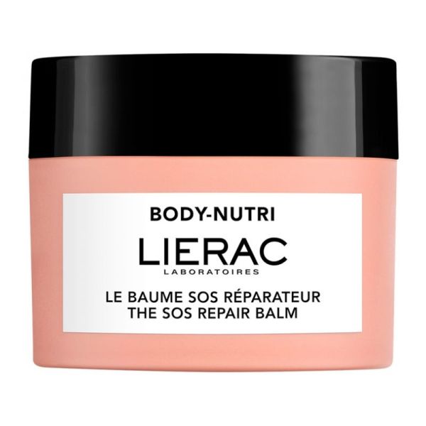 Lierac Body-Nutri Le Baume SOS Réparateur 30 ml