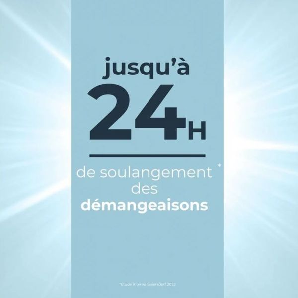 Eucerin AtopiControl crème calmante intensive 40ml