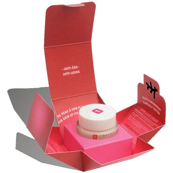 Erborian Ginseng Power Eye crème yeux lissante 15ml