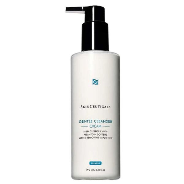 SkinCeuticals Gentle Cleanser nettoyant doux crème 190 ml