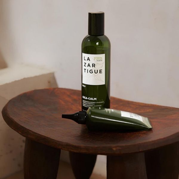 Lazartigue Cica-Calm gelée dermo-apaisante 75ml