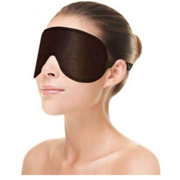 Quies masque de nuit & relaxation occultant