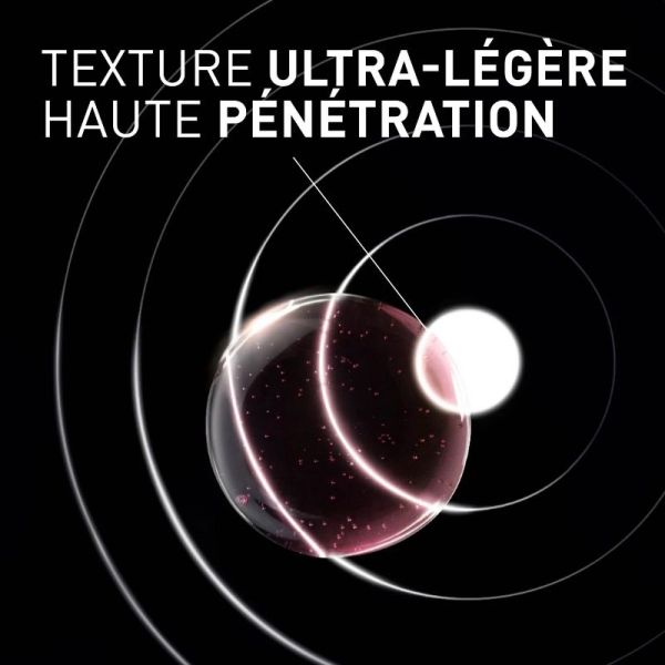 Filorga NCEF-SHOT Sérum anti-rides fermeté et éclat cure 10 Jours 15ml