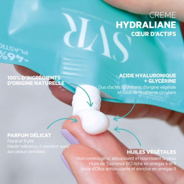 SVR Hydraliane crème hydratation Intense 50ml