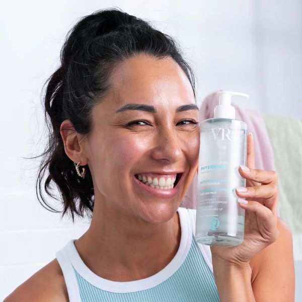 SVR Physiopure eau micellaire 400ml + recharge 400ml