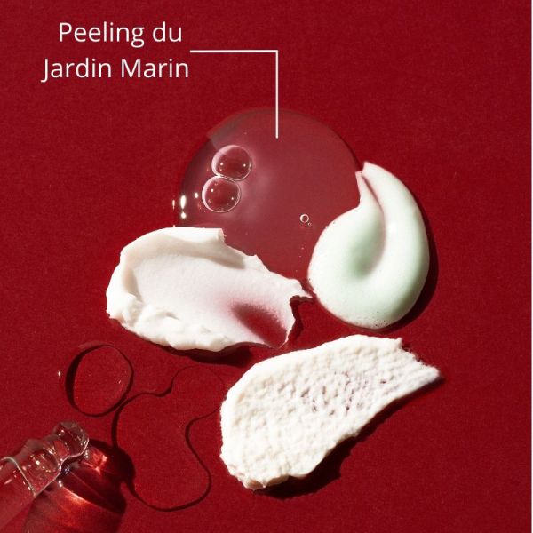 Algologie Peeling du Jardin Marin micro peeling 125ml