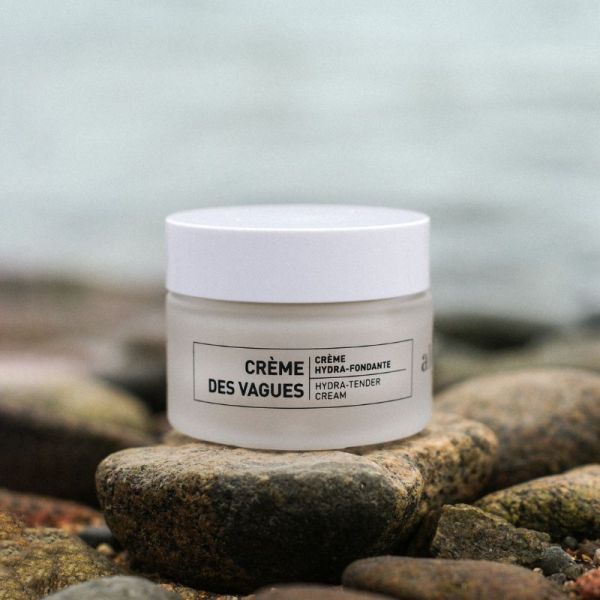 Algologie crème des Vagues hydra fondante 50ml